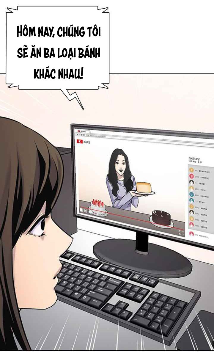 nhật ký khát vọng (desire diary) chapter 9 55