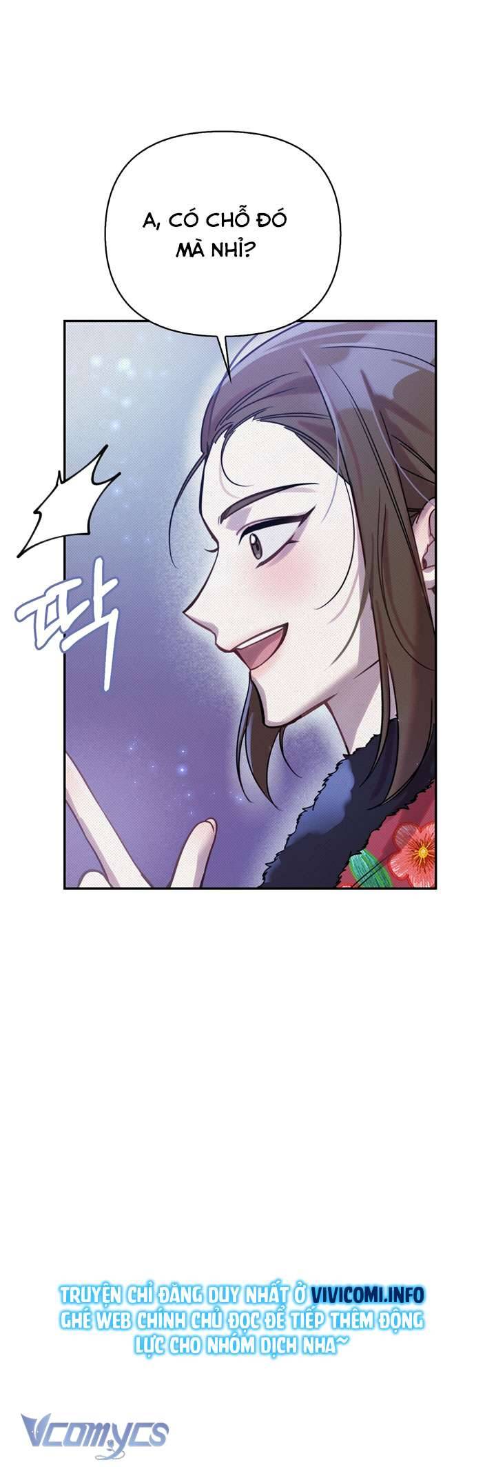 [18+] tiết học bí mật của trung điện chapter 21 11