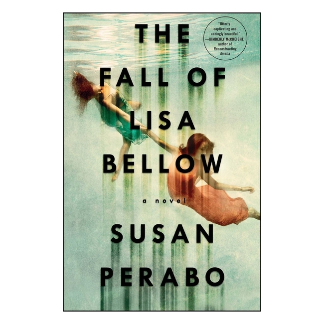 The Fall Of Lisa Bellow