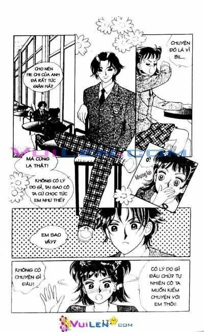 có anh trong đời chapter 1 132