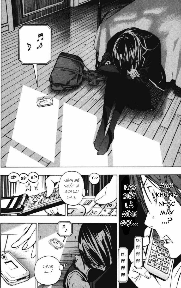 họa sĩ truyện tranh chapter 39 18