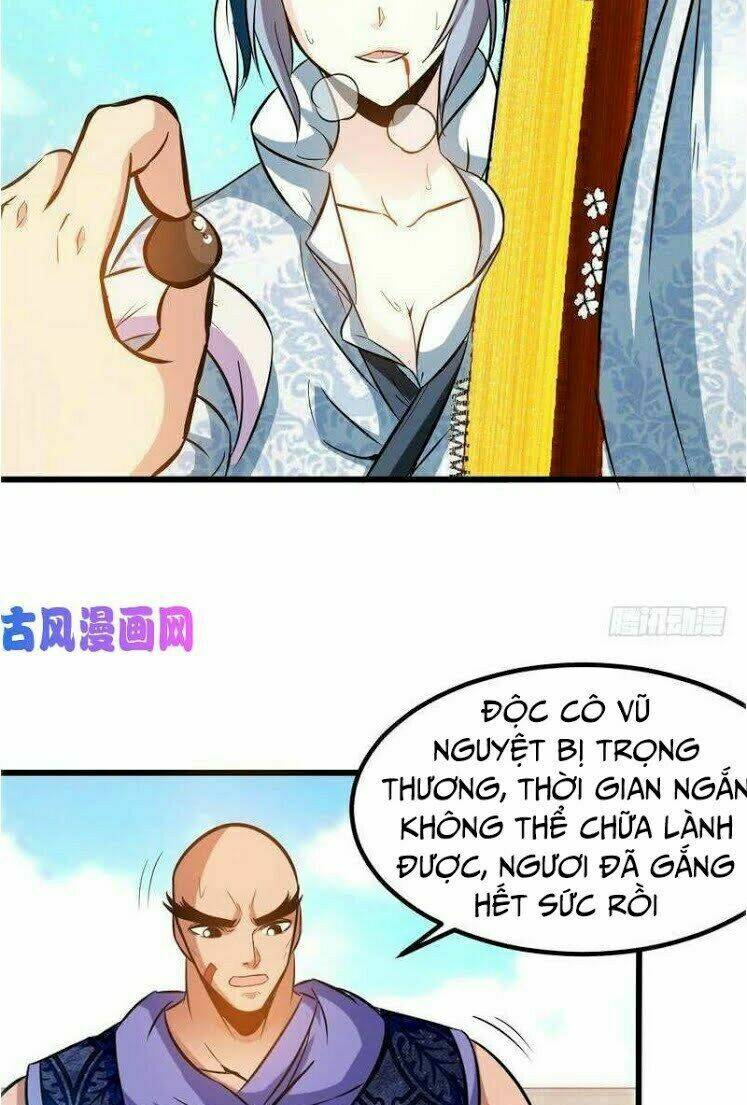 chí tôn thần ma chapter 90 5