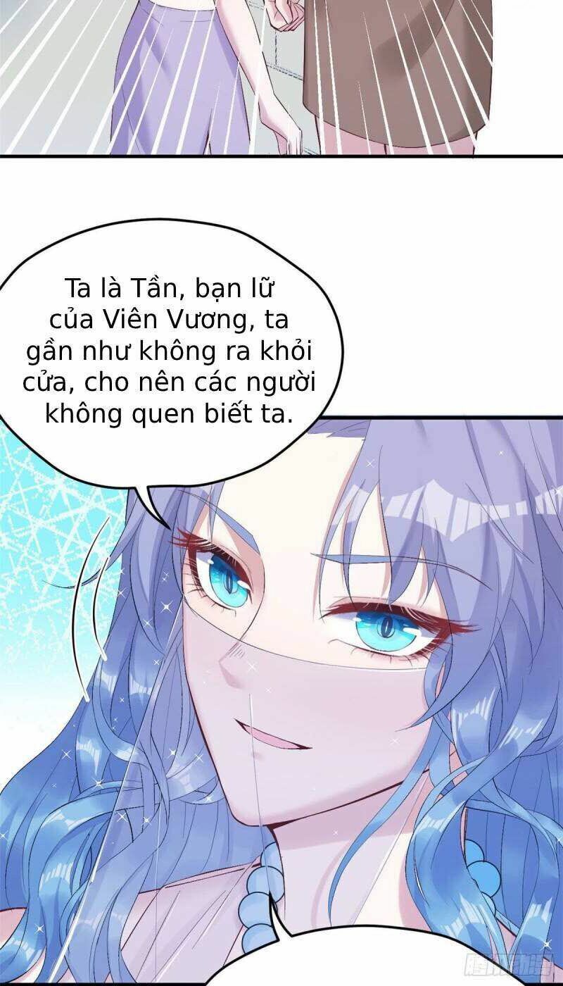[16+] thảnh thơi thú thế chủng chủng điền, sinh sinh tể chapter 165 22