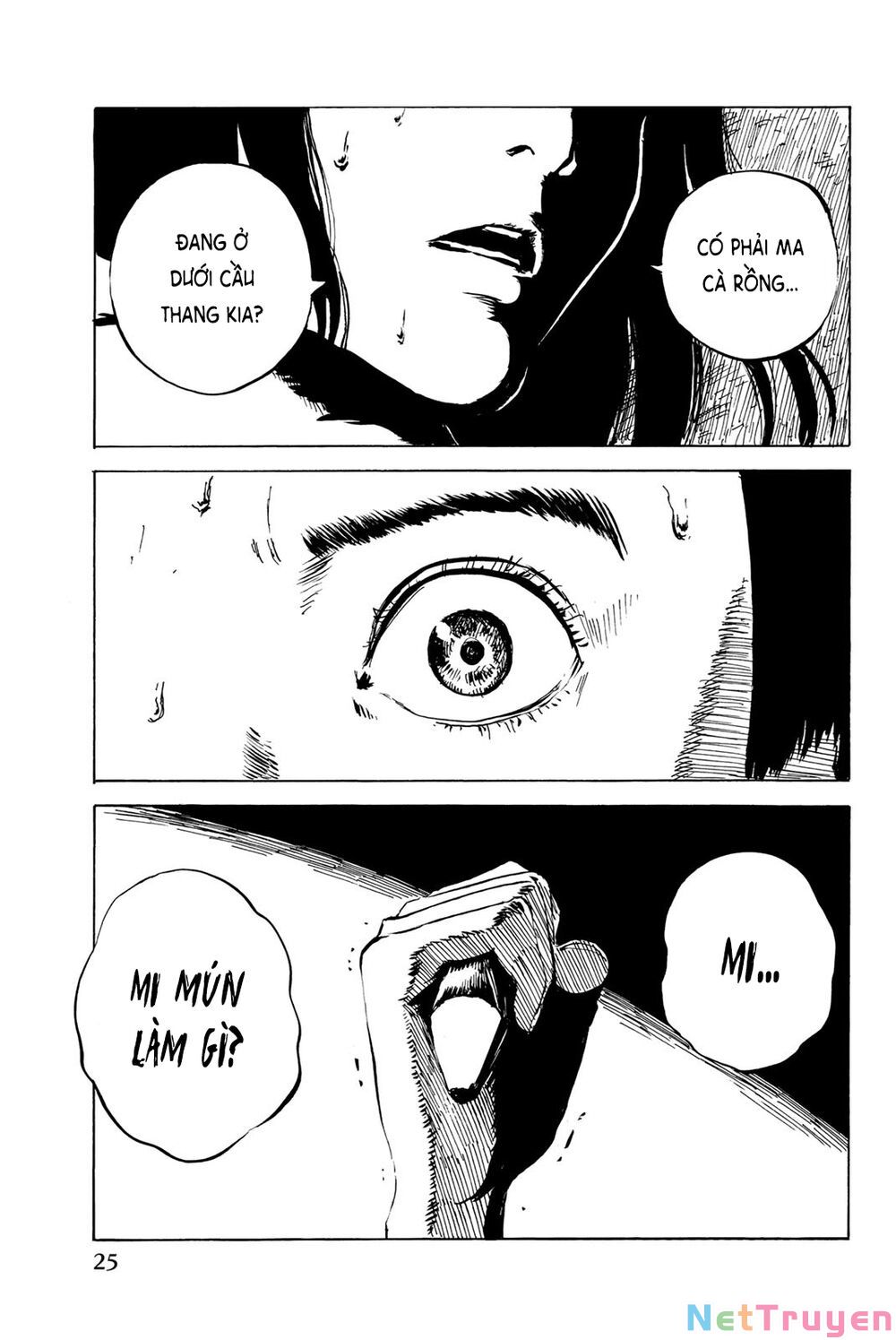 happiness chapter 31 25