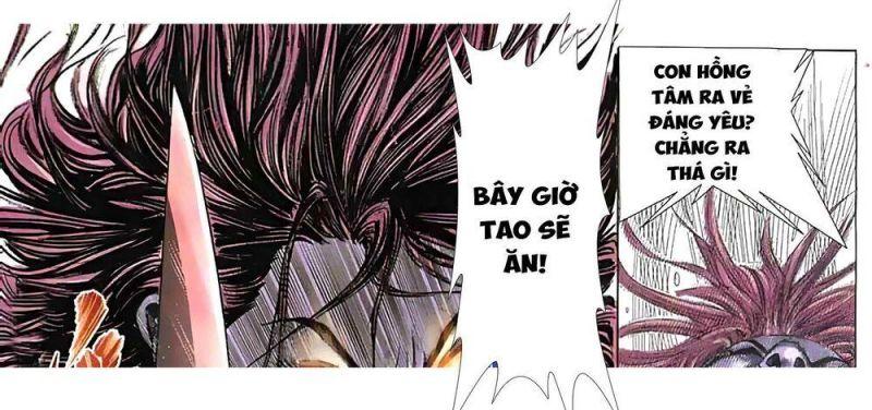 hỏa vũ diệu dương chapter 356 8