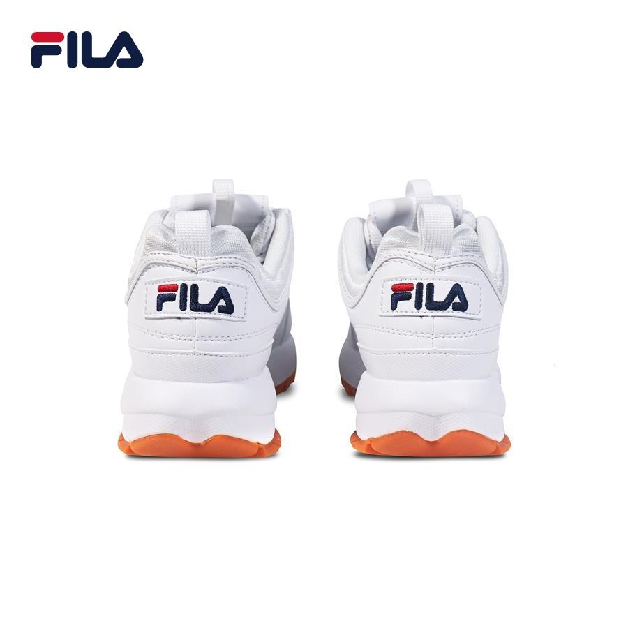 Giày sneaker unisex Fila DISRUPTOR II PREMIUM GLUM - 1FM00864D-157