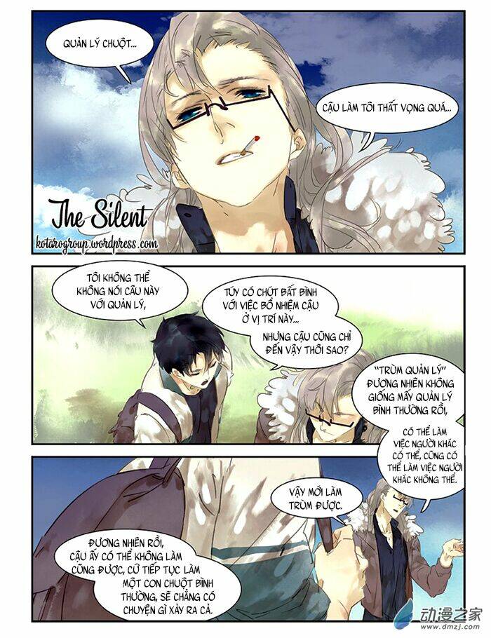 gia tử khu 37 chapter 4 14