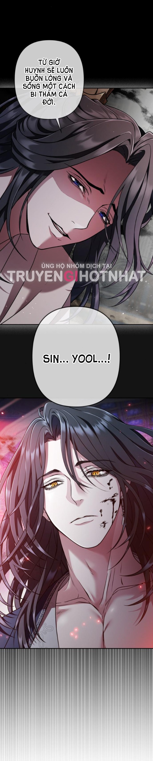 bản tình ca heeran chapter 58.2 6