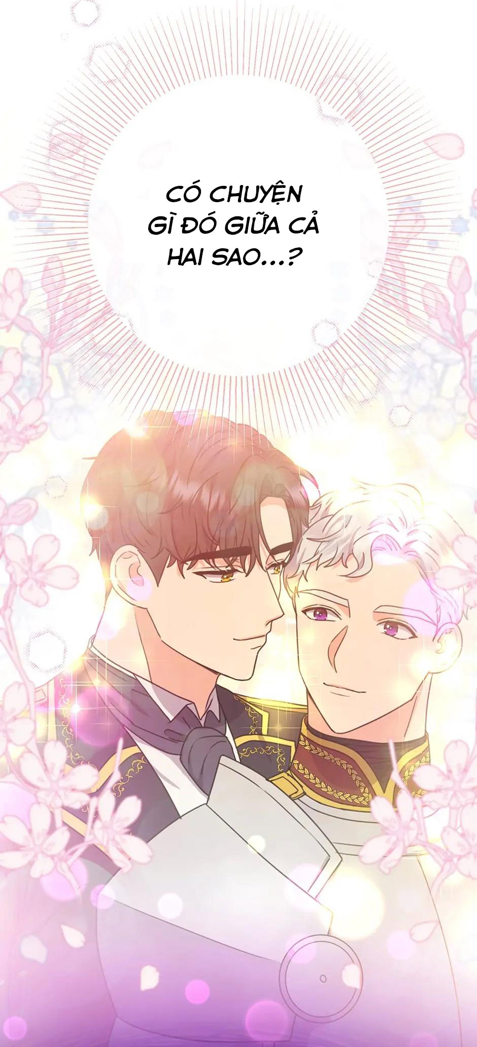 từ hầu gái tôi đã trở thành hoàng hậu chapter 33.2 28