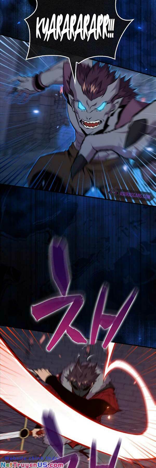 tôi thăng cấp trong lúc ngủ chapter 91 38