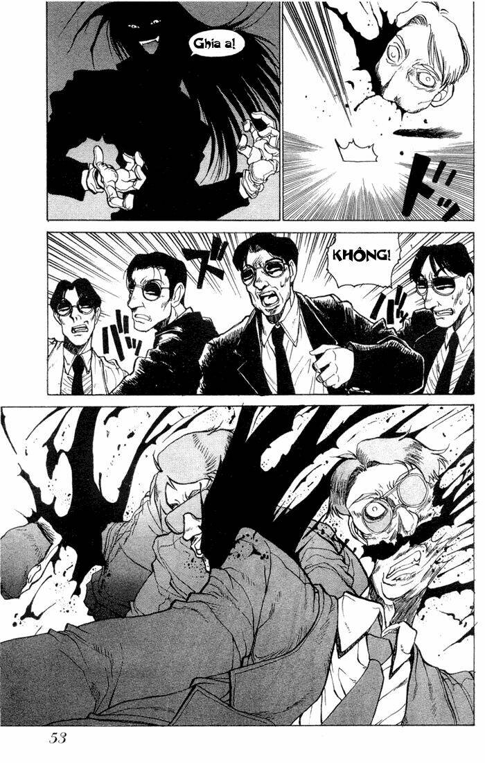 hellsing chapter 2 20