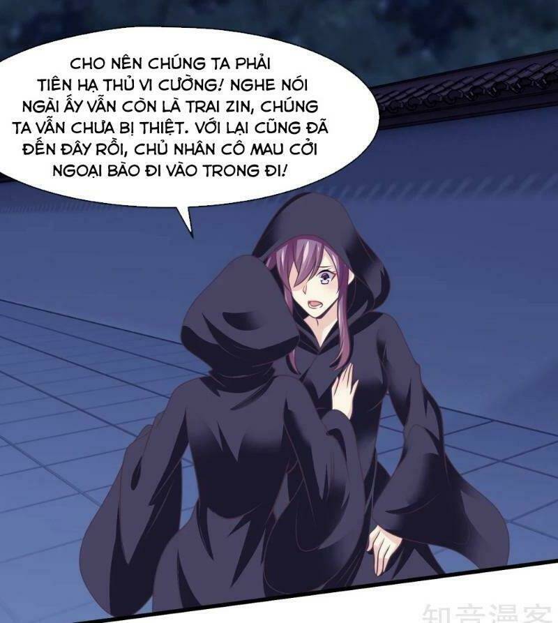 ta là ngọc hoàng đại đế chapter 91 31