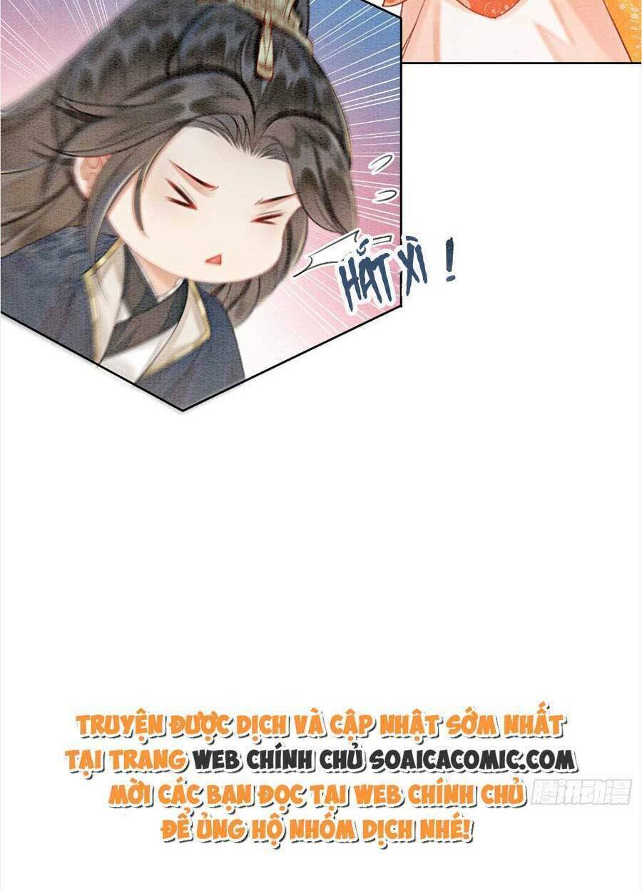 bắt đầu hủy hôn để công lược vương gia chapter 47 24