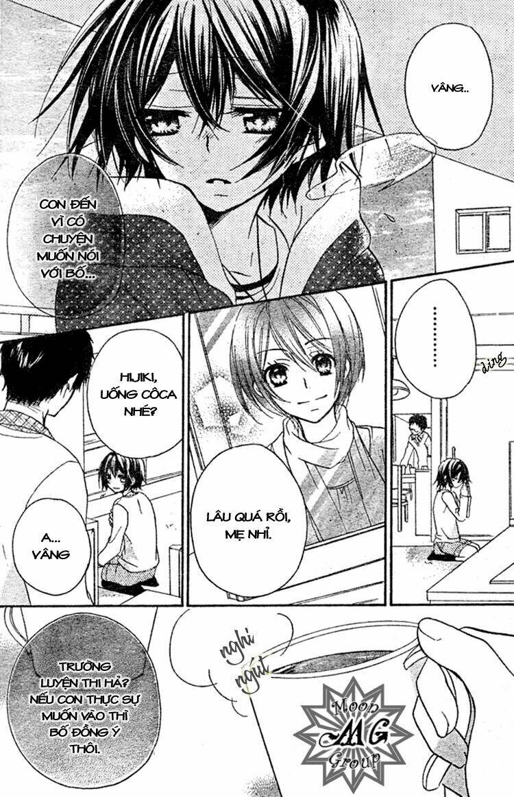 boyfriend - namorado chapter 10 7