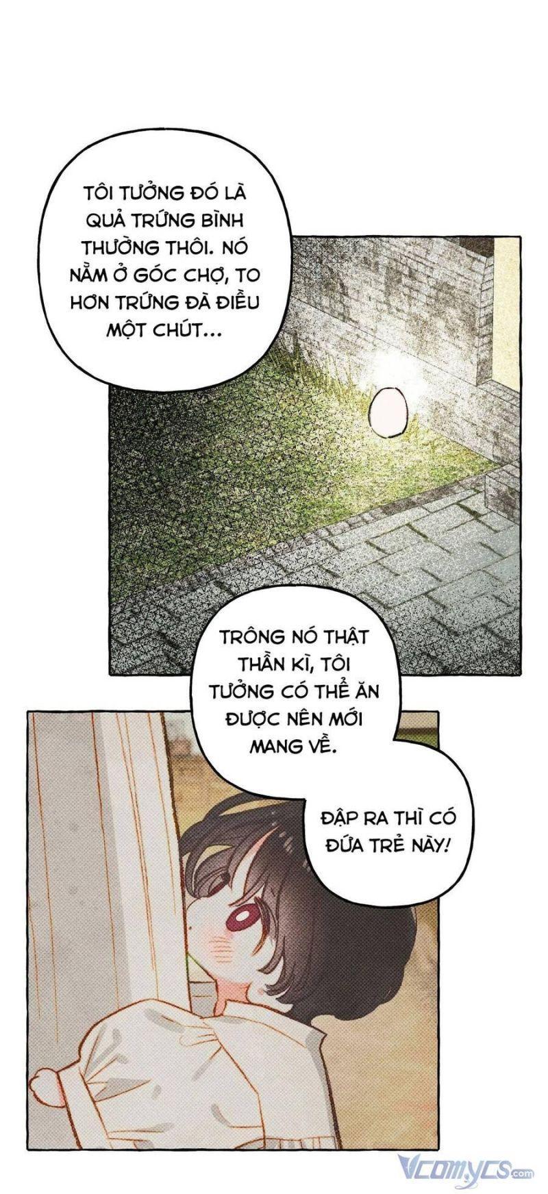 nuôi dưỡng một hắc long chapter 12 6