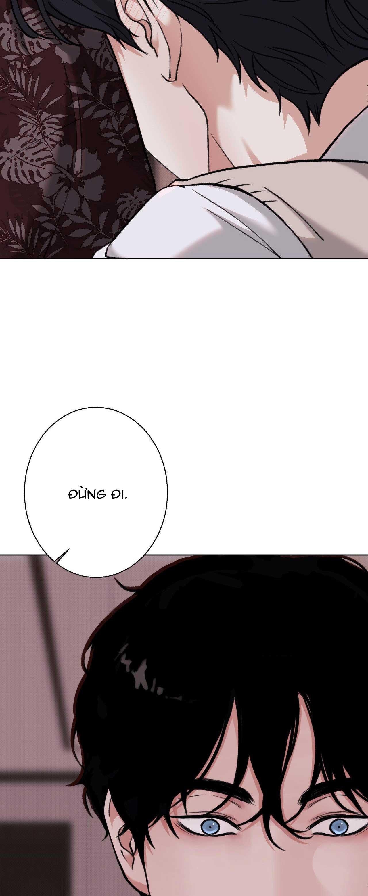 em bé và đại ca Chapter 32 18+ 42