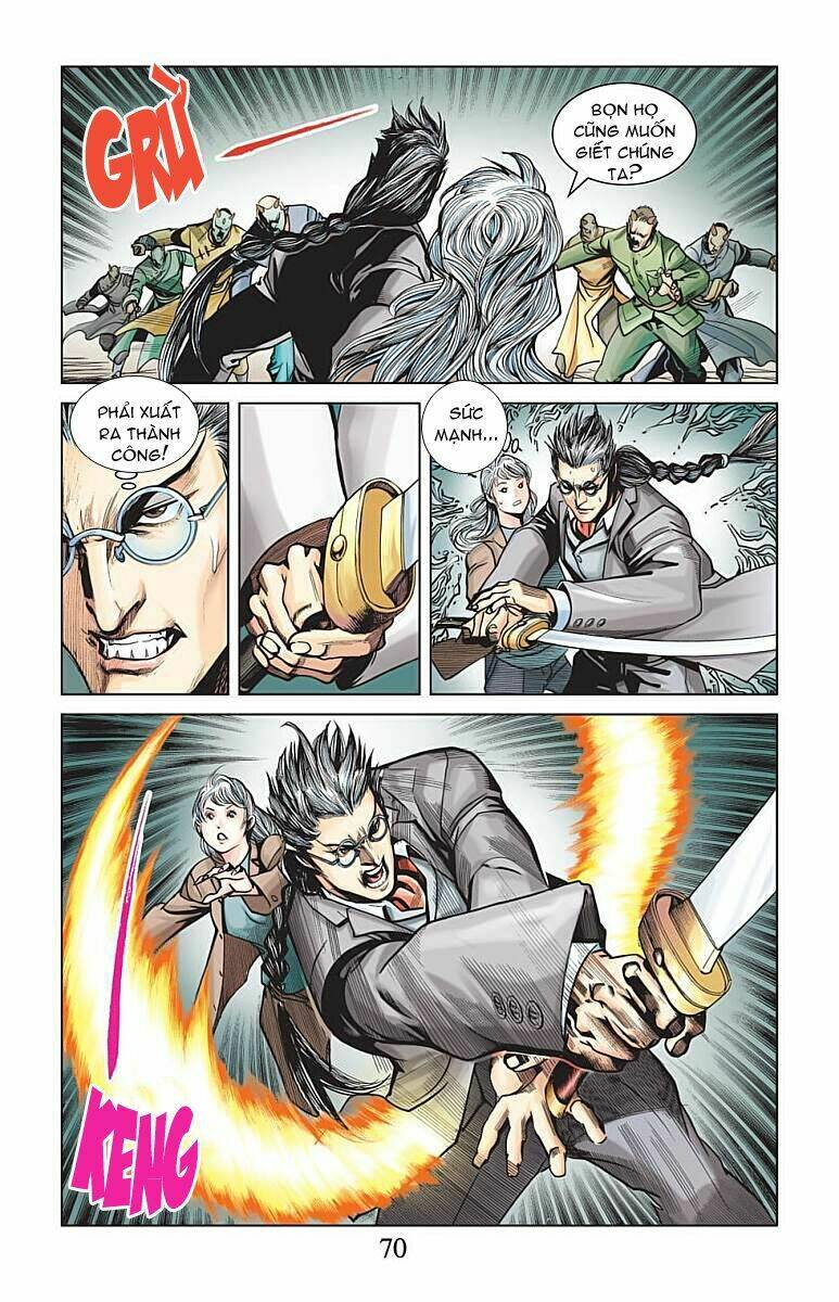 thần binh huyền kỳ f chapter 30 24