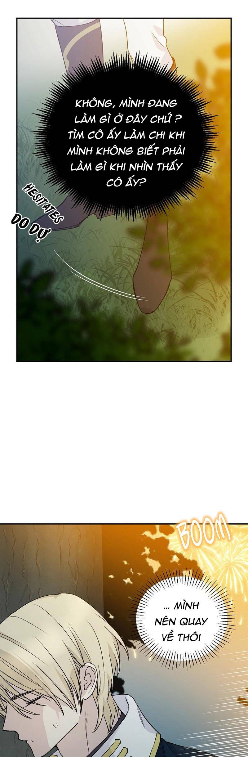 cô hầu giỏi giang chapter 16 12