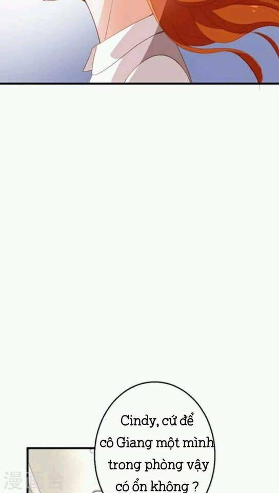 người vợ bí ẩn của tổng tài chapter 13 8