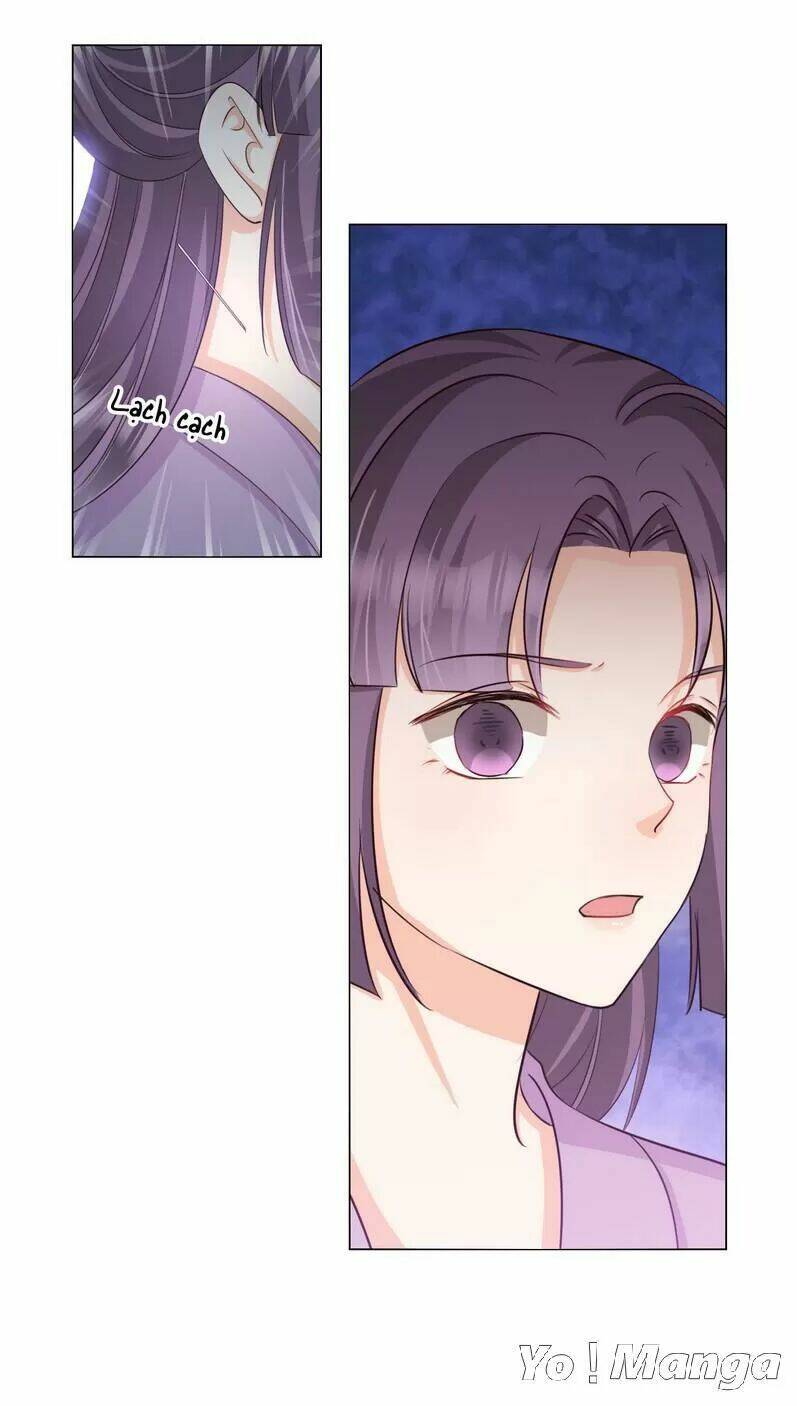 độc y cuồng phi chapter 27 26