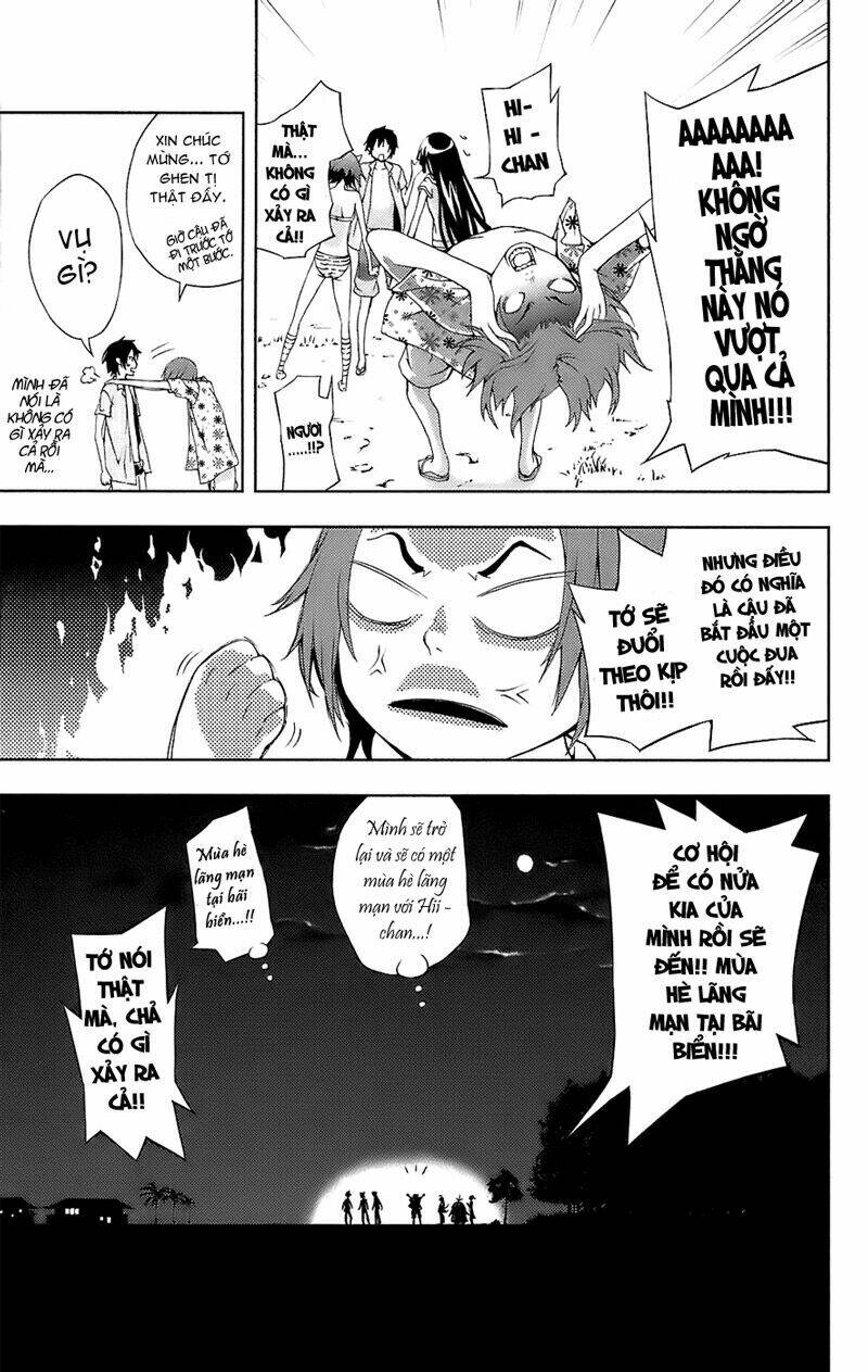 dr. rurru - bác sĩ ngoài hành tinh chapter 10 36