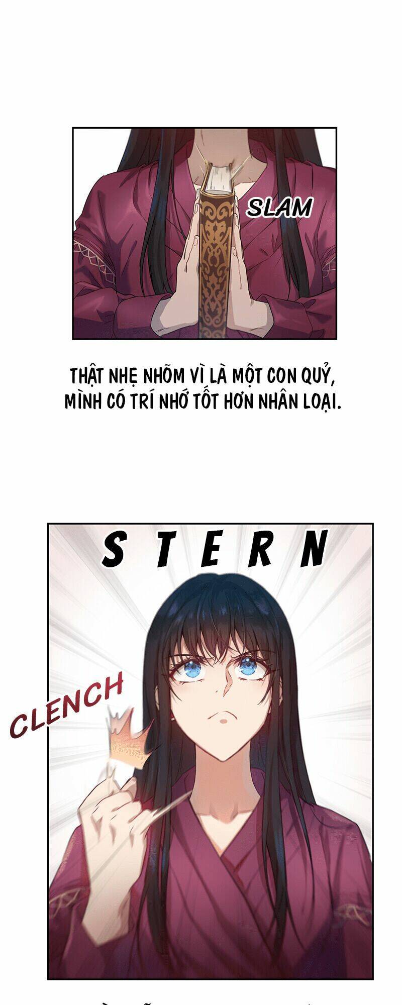 khế ước của ma tộc chapter 5 48