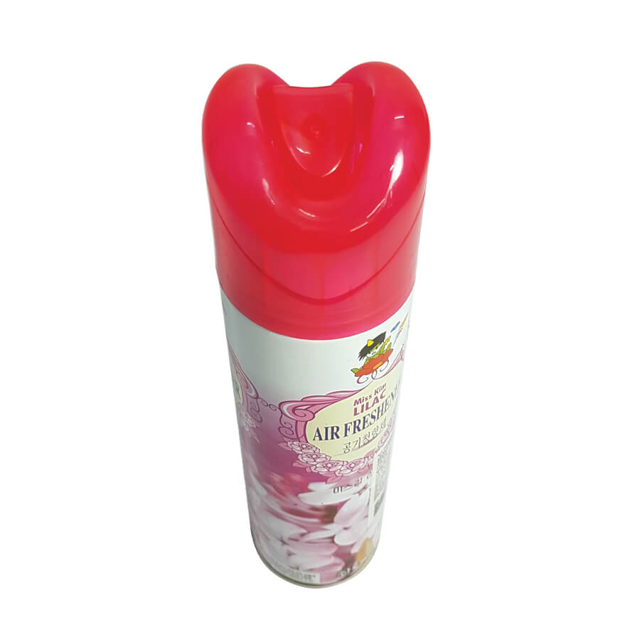 Chai Xịt Thơm Phòng SANDOKKAEBI Kháng Khuẩn - Chính Hãng Hàn Quốc