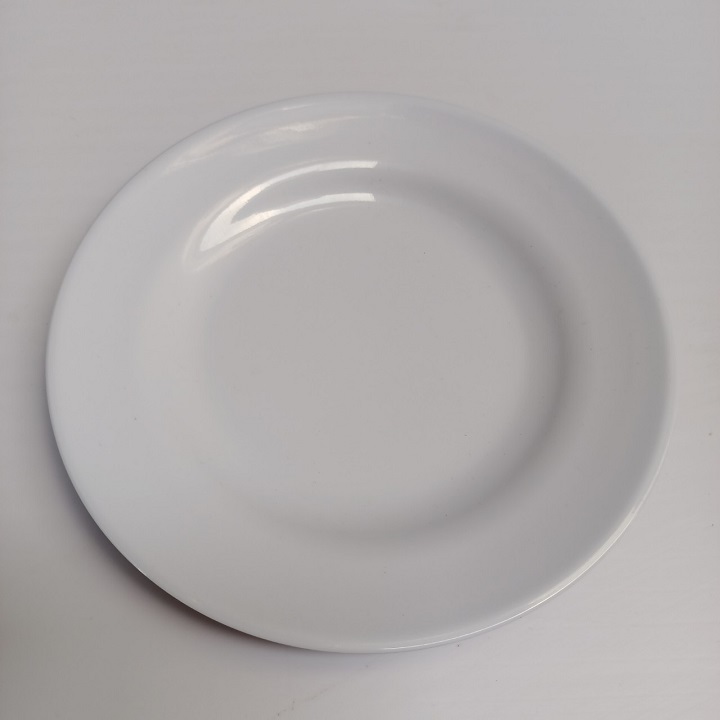 Đĩa Nhựa  Melamine Hàng Dày Đủ Kích Cỡ