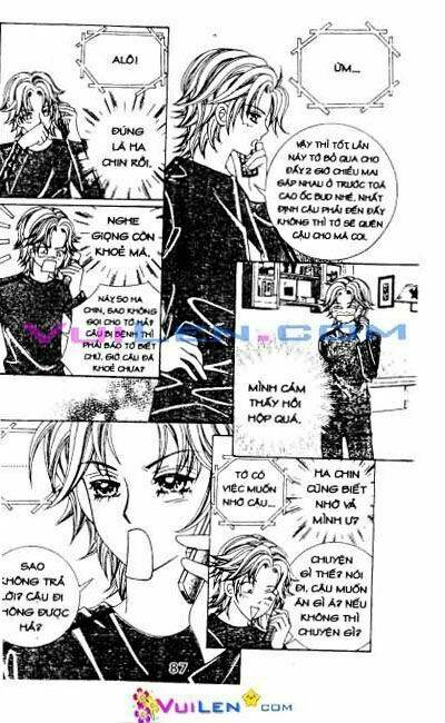 thiên thần tái thế chapter 7 87