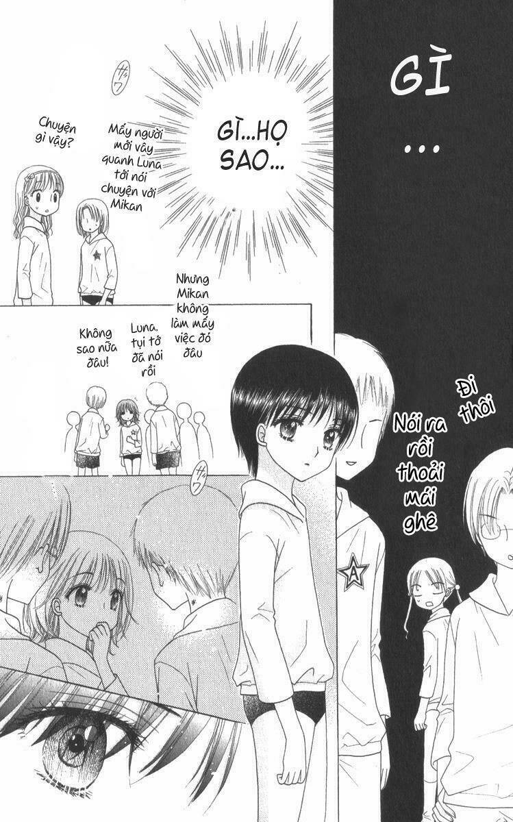 gakuen alice chapter 79 27