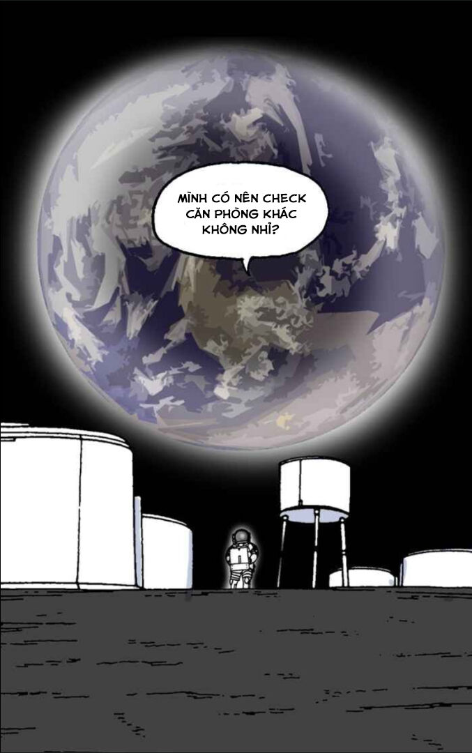 mắc kẹt trên mặt trăng chapter 12 35