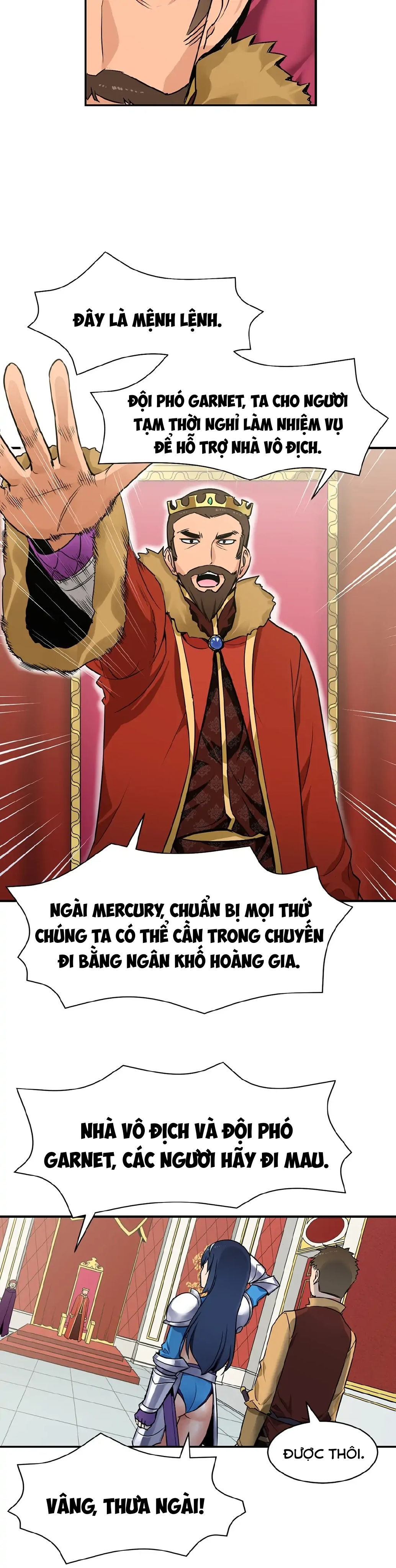 chiến binh sáng giá nhất chapter 1 39