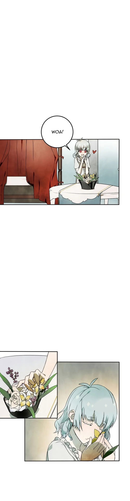 câu chuyện về đứa con lai chapter 2.1 18