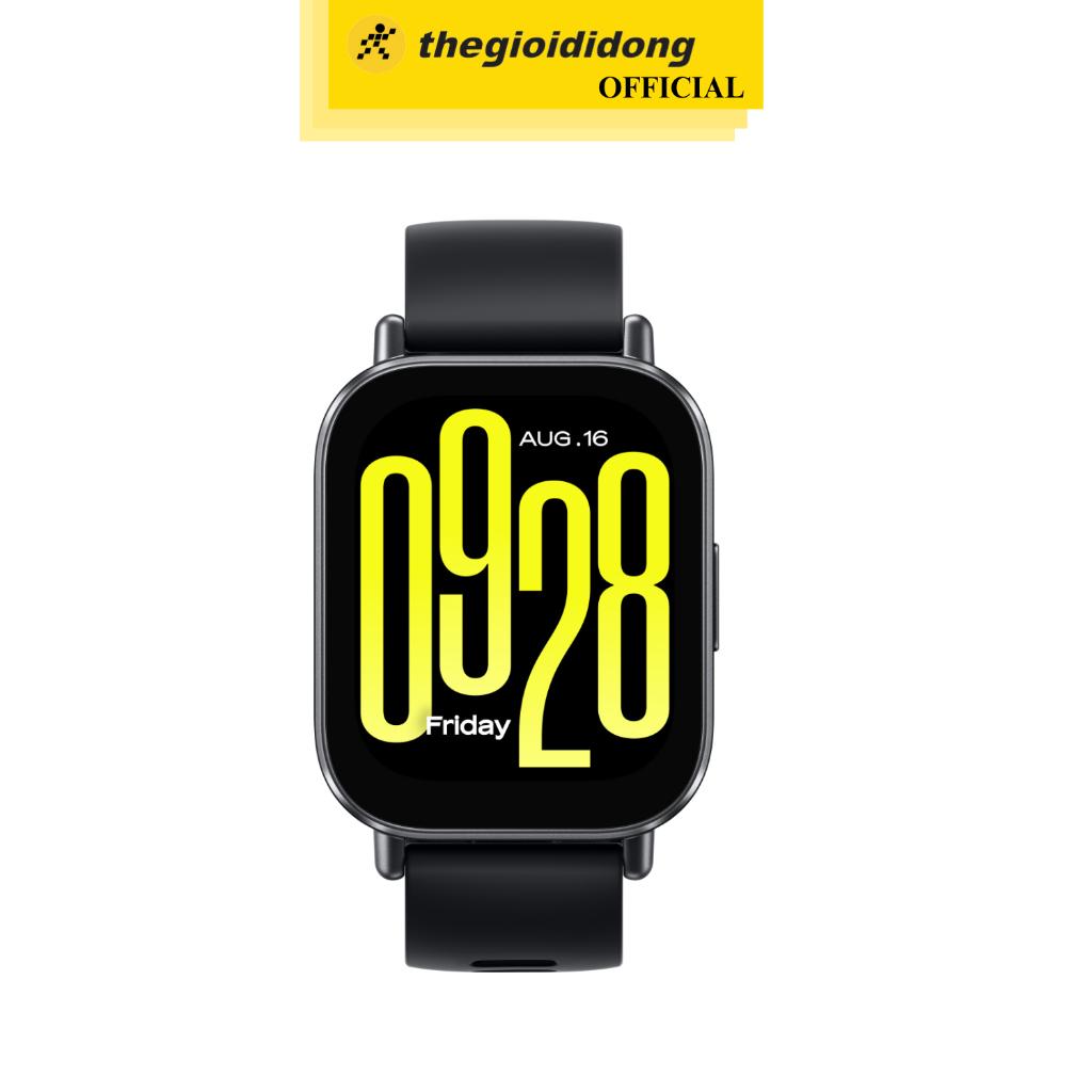 Xiaomi Redmi Watch 5 Active - Chính hãng BH 12 tháng - Hàng Chính Hãng