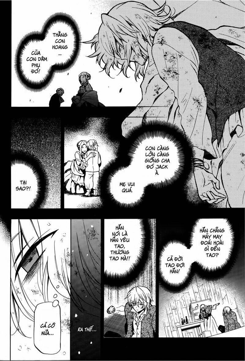 pandora hearts chapter 66 11