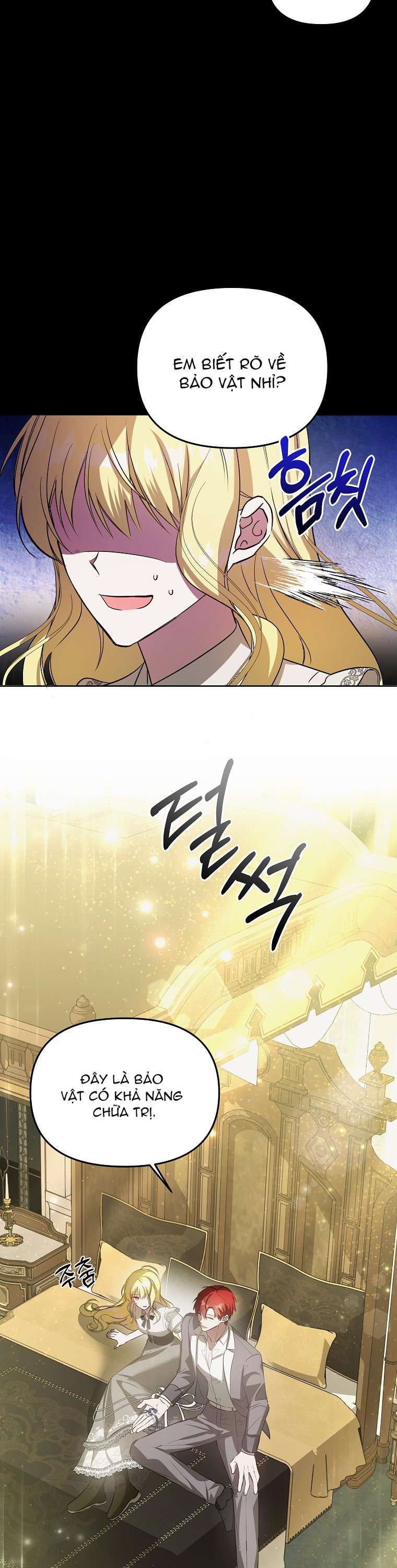 chị gái tôi là nhân vật chính chapter 10 25