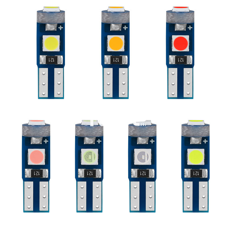 Đèn LED T5 chip 3030 T53030-3