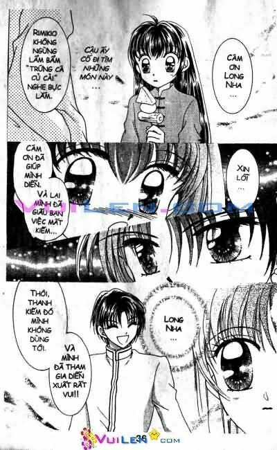 lâu đài cổ chapter 3 36