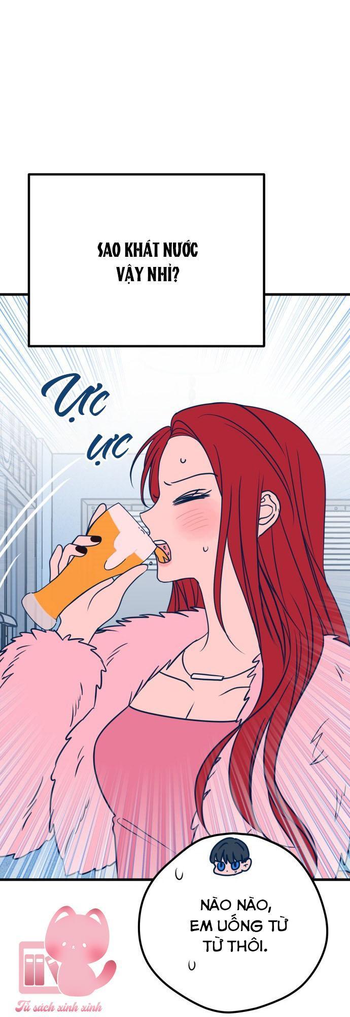 kẻ cắp gặp bà già chapter 20 40