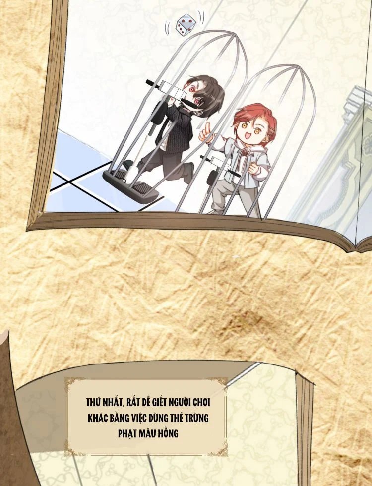 nụ hôn vực thẳm chapter 40 3