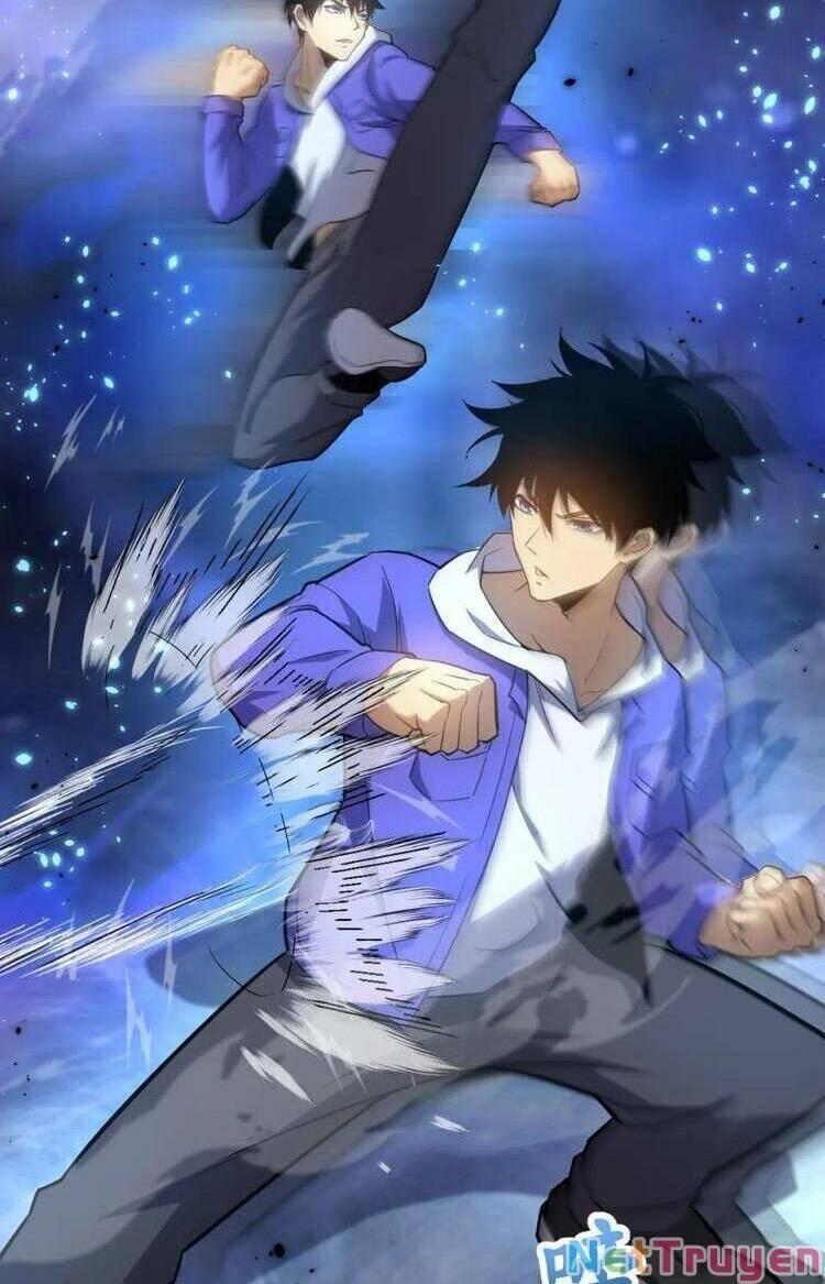 cao võ: ngàn năm tiến hóa chapter 21 29