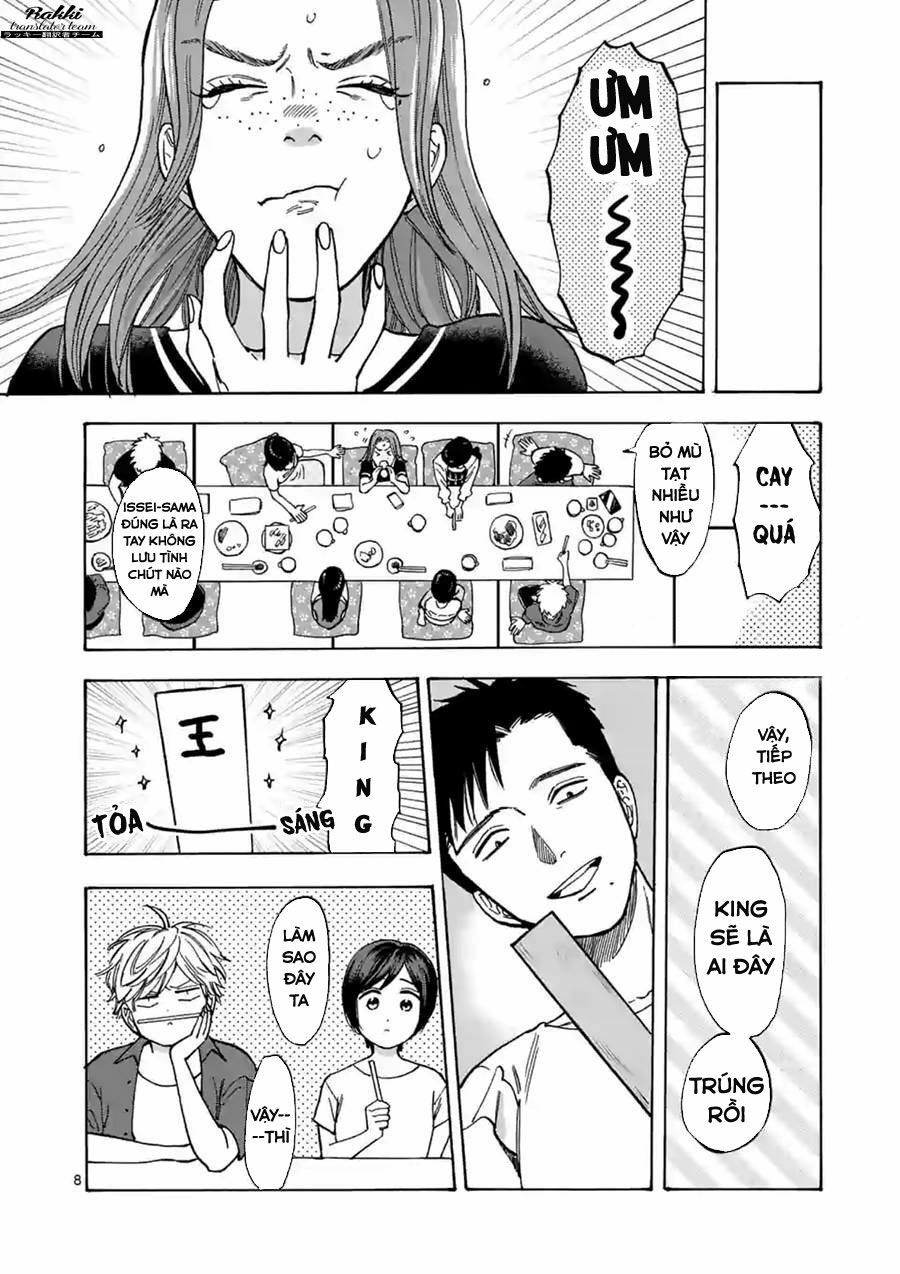 promise cinderella chapter 38 9