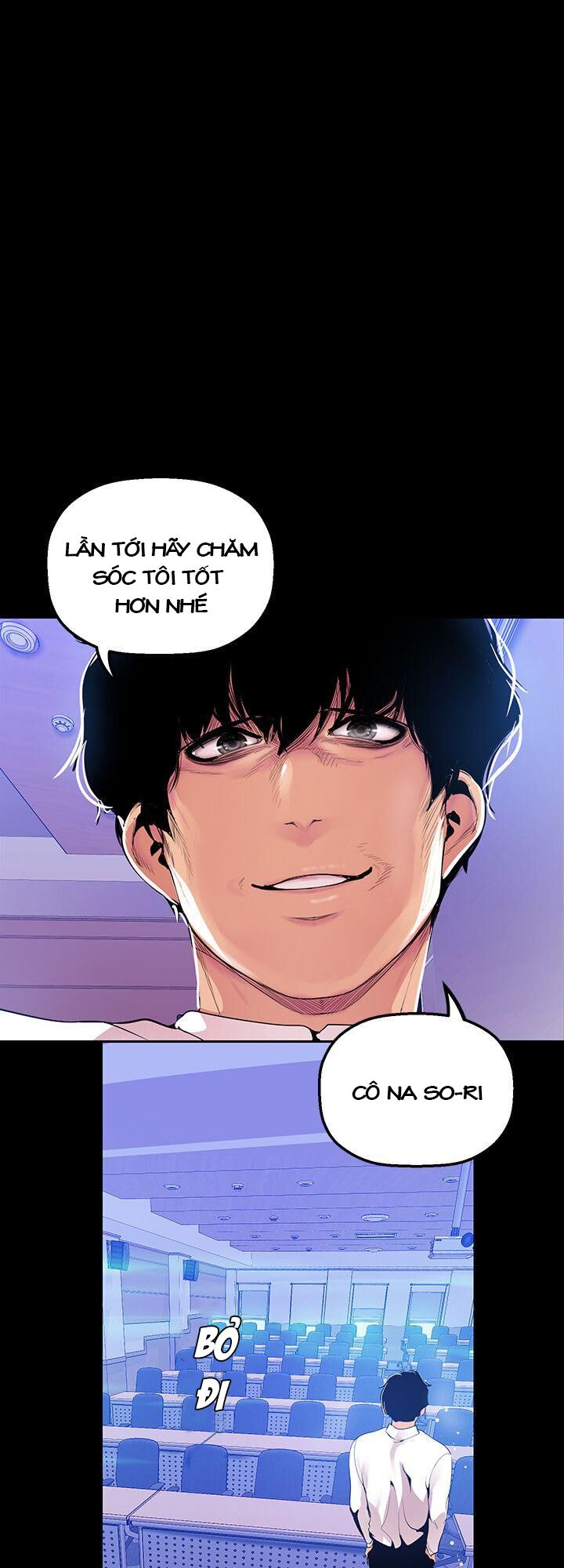 tân thế giới tuyệt vời chapter 30 66