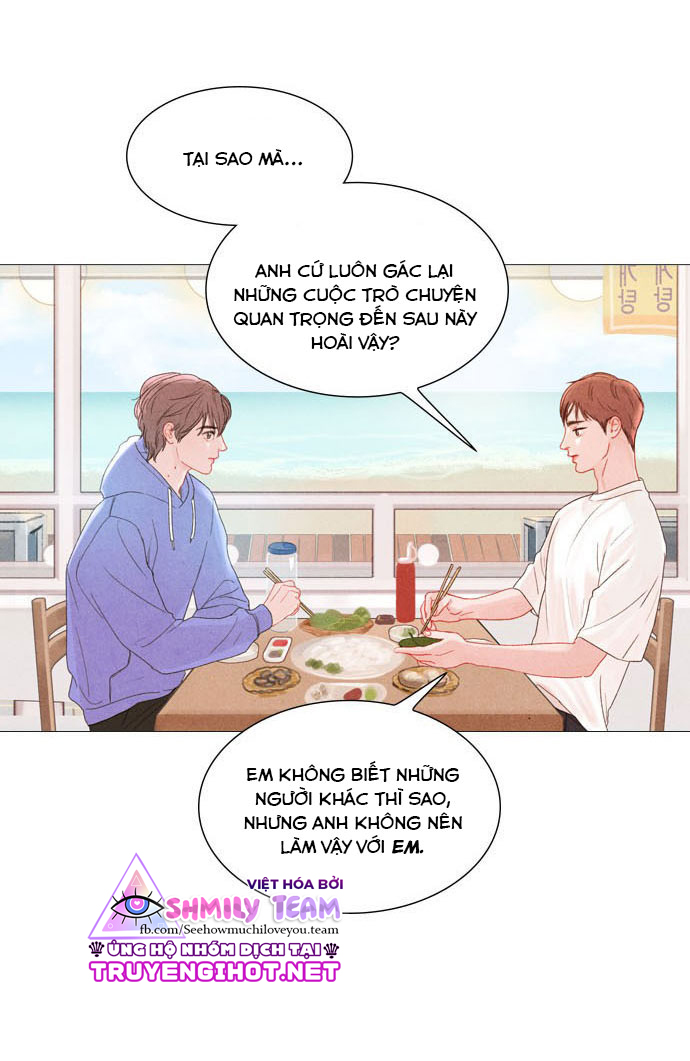 shinbi - thần bí chapter 7 48