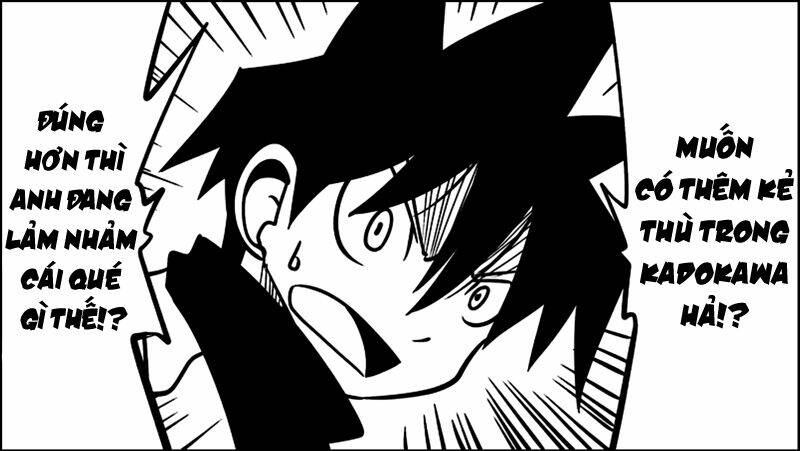 senyuu chapter 52.5 17