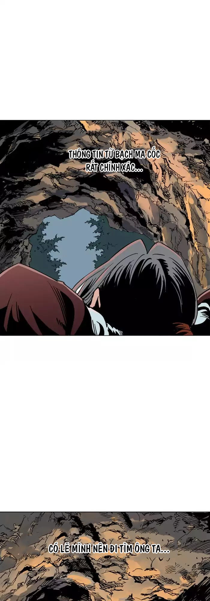 cao thủ 2 chapter 27 56