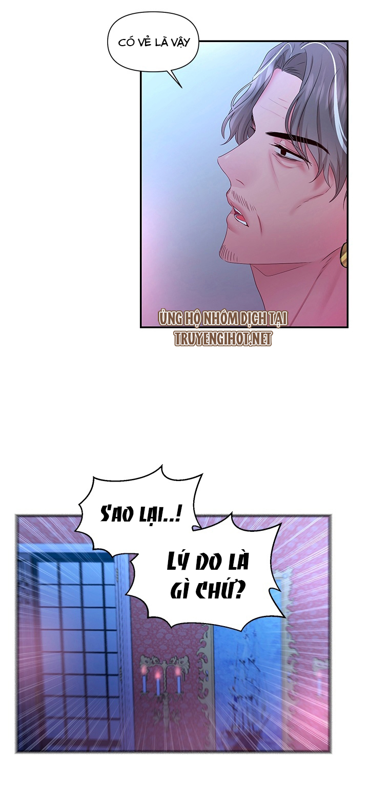 bệ hạ là của ta chapter 22 34