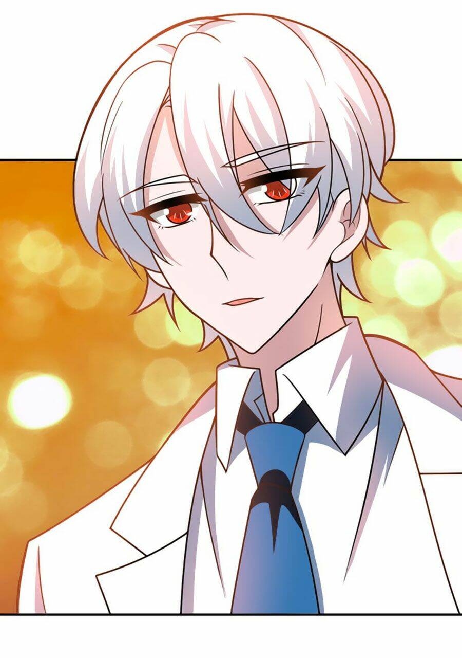 người yêu khát máu của tôi chapter 85 34