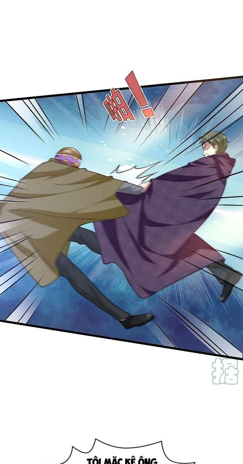 đô thị tà vương chapter 251 29