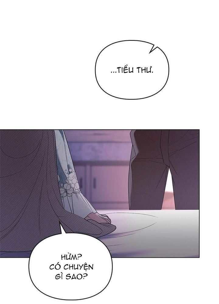 chấp nhận sự chiếm đoạt chapter 27 79